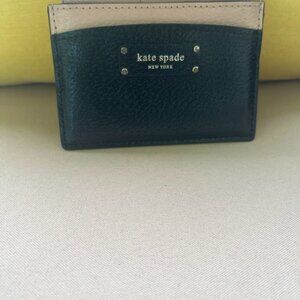 Kate Spade Madison Slim Card Holder